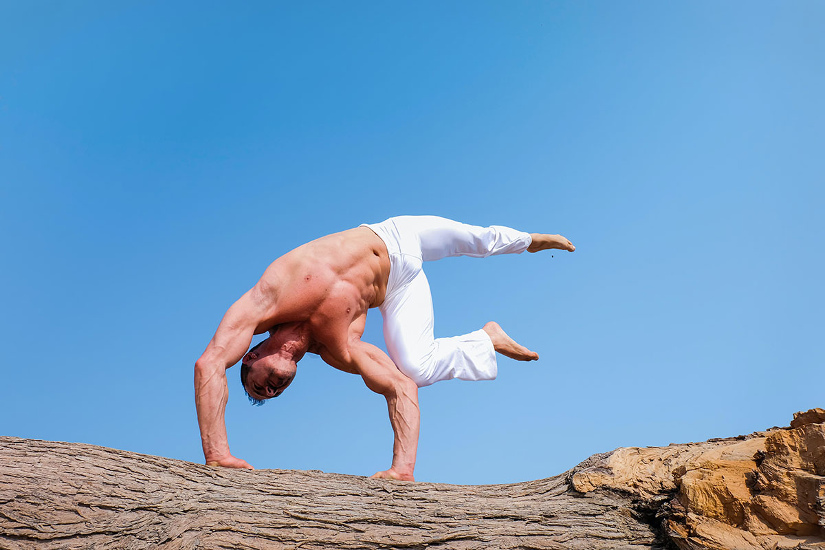 Testosterone therapy In Franklin Square: Muscle Strength